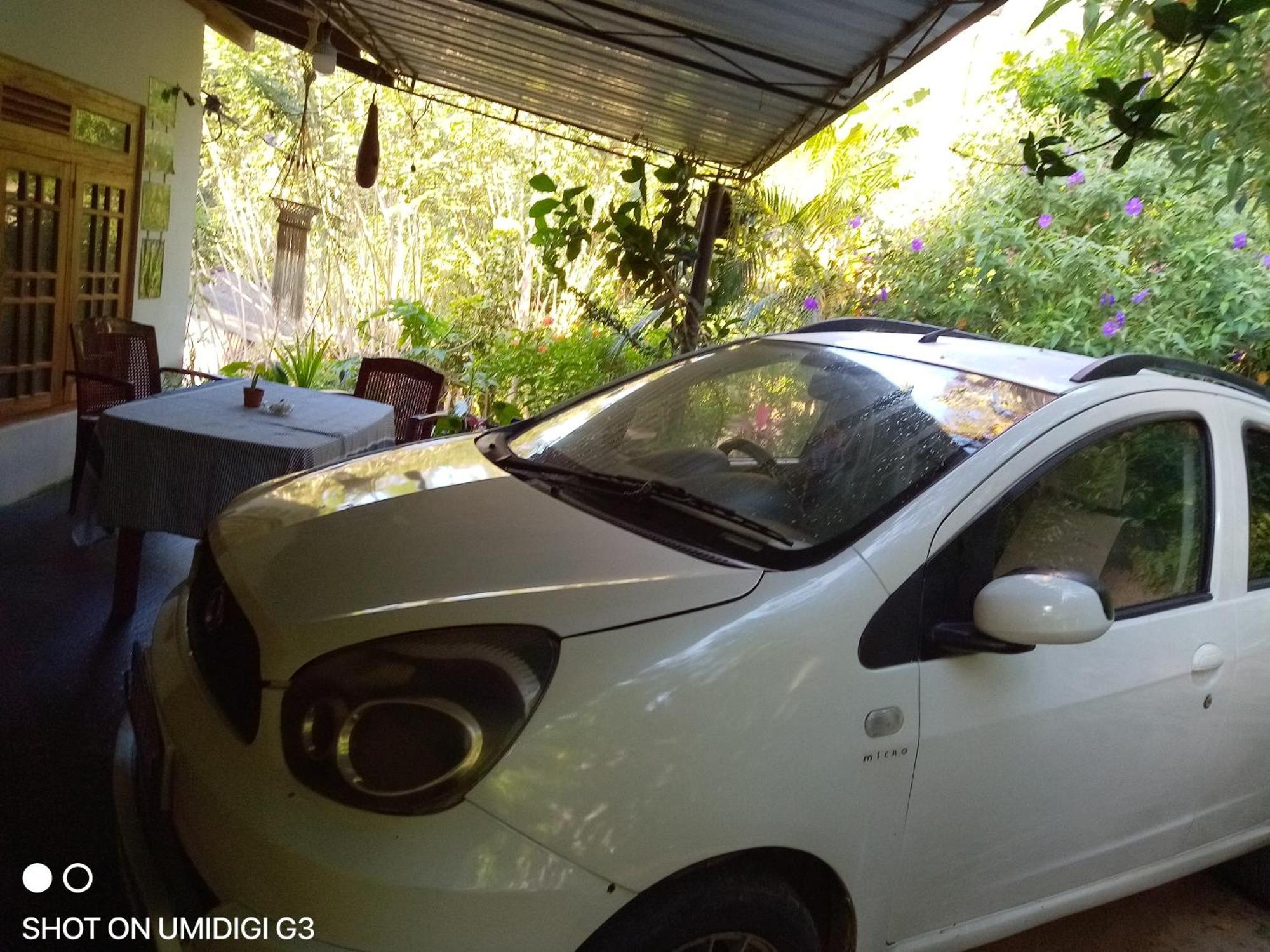 Milan Home Stay Ella Szoba fotó