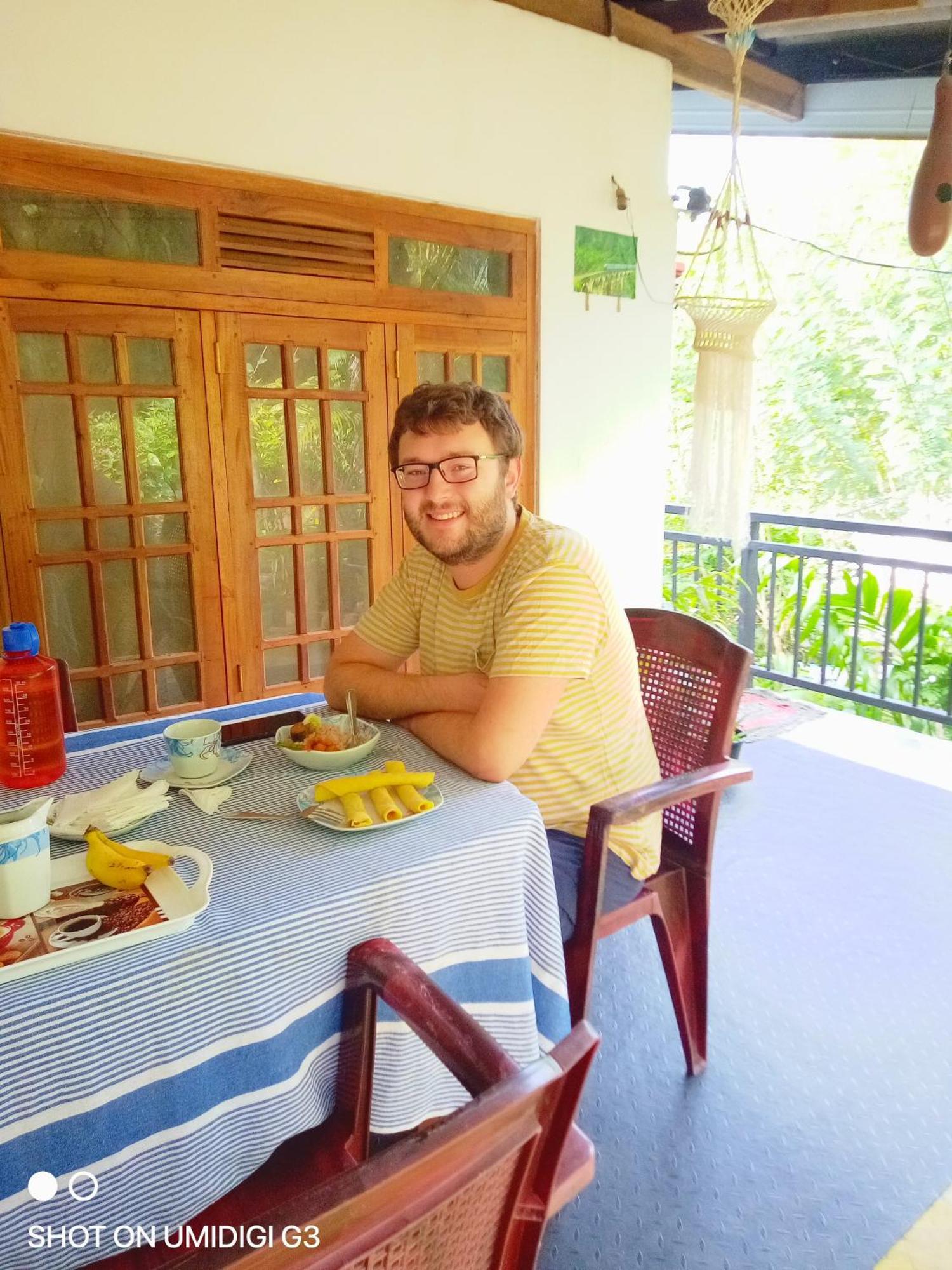 Milan Home Stay Ella Kültér fotó