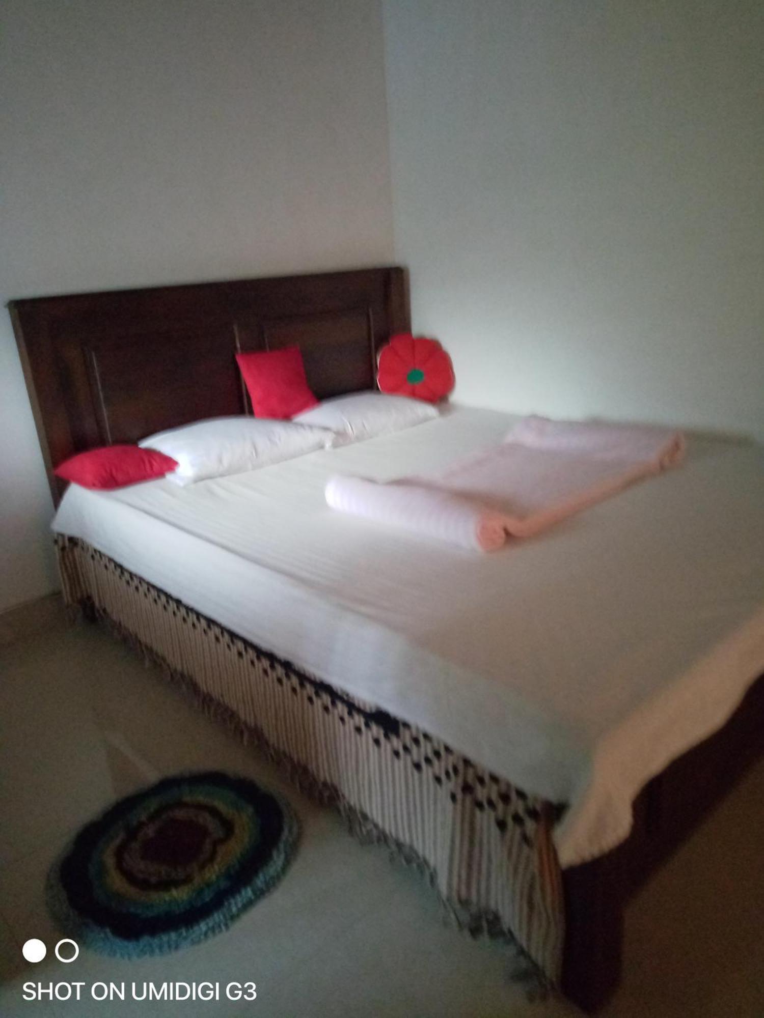 Milan Home Stay Ella Szoba fotó