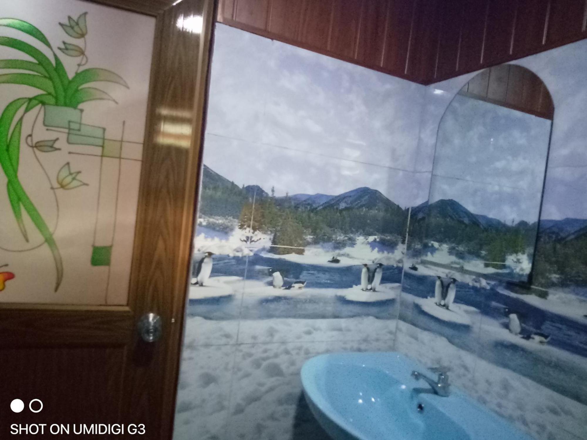 Milan Home Stay Ella Szoba fotó