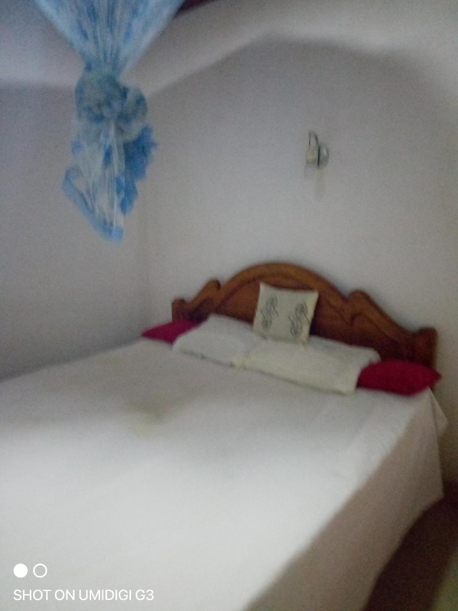 Milan Home Stay Ella Szoba fotó