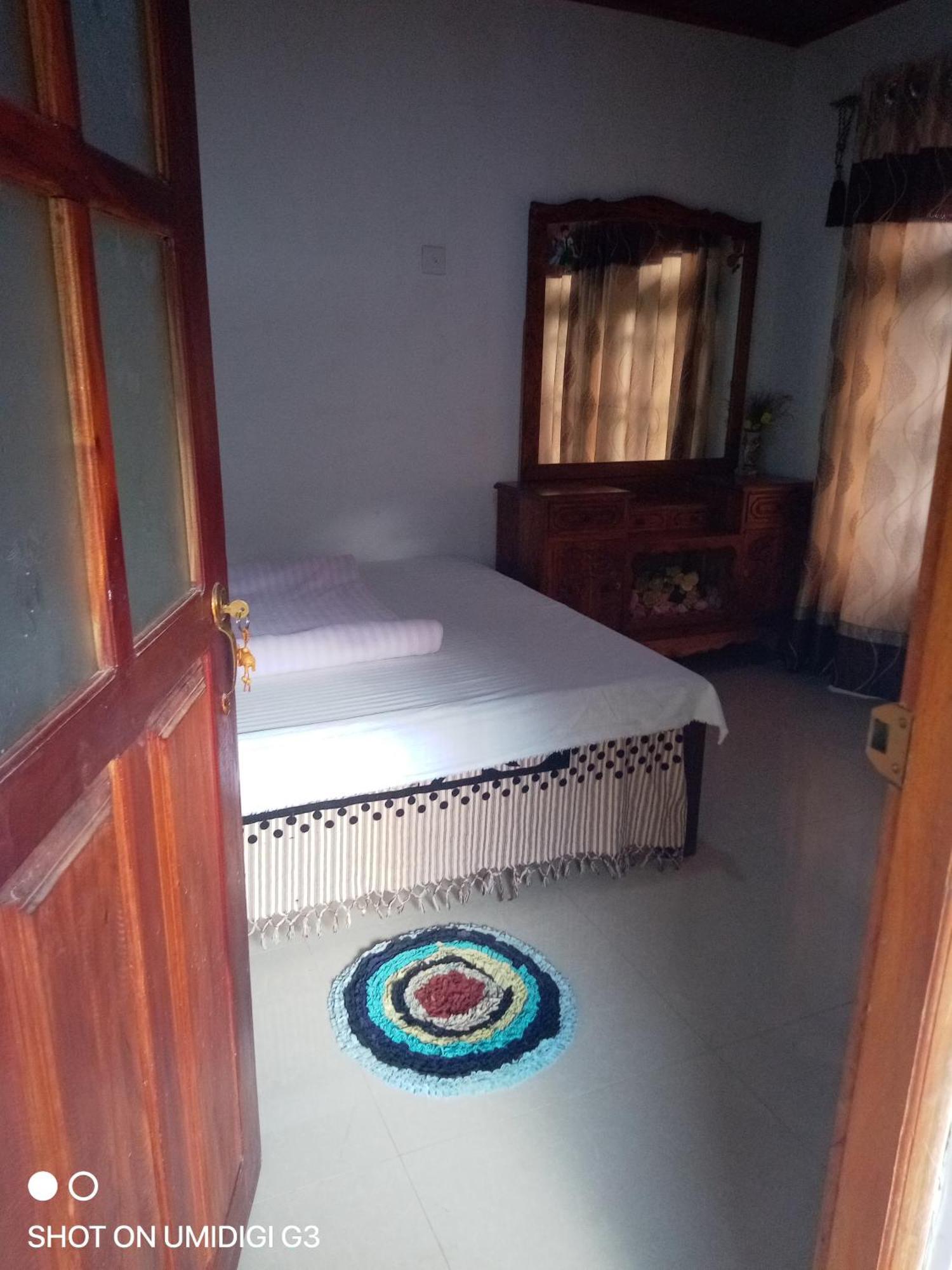 Milan Home Stay Ella Szoba fotó