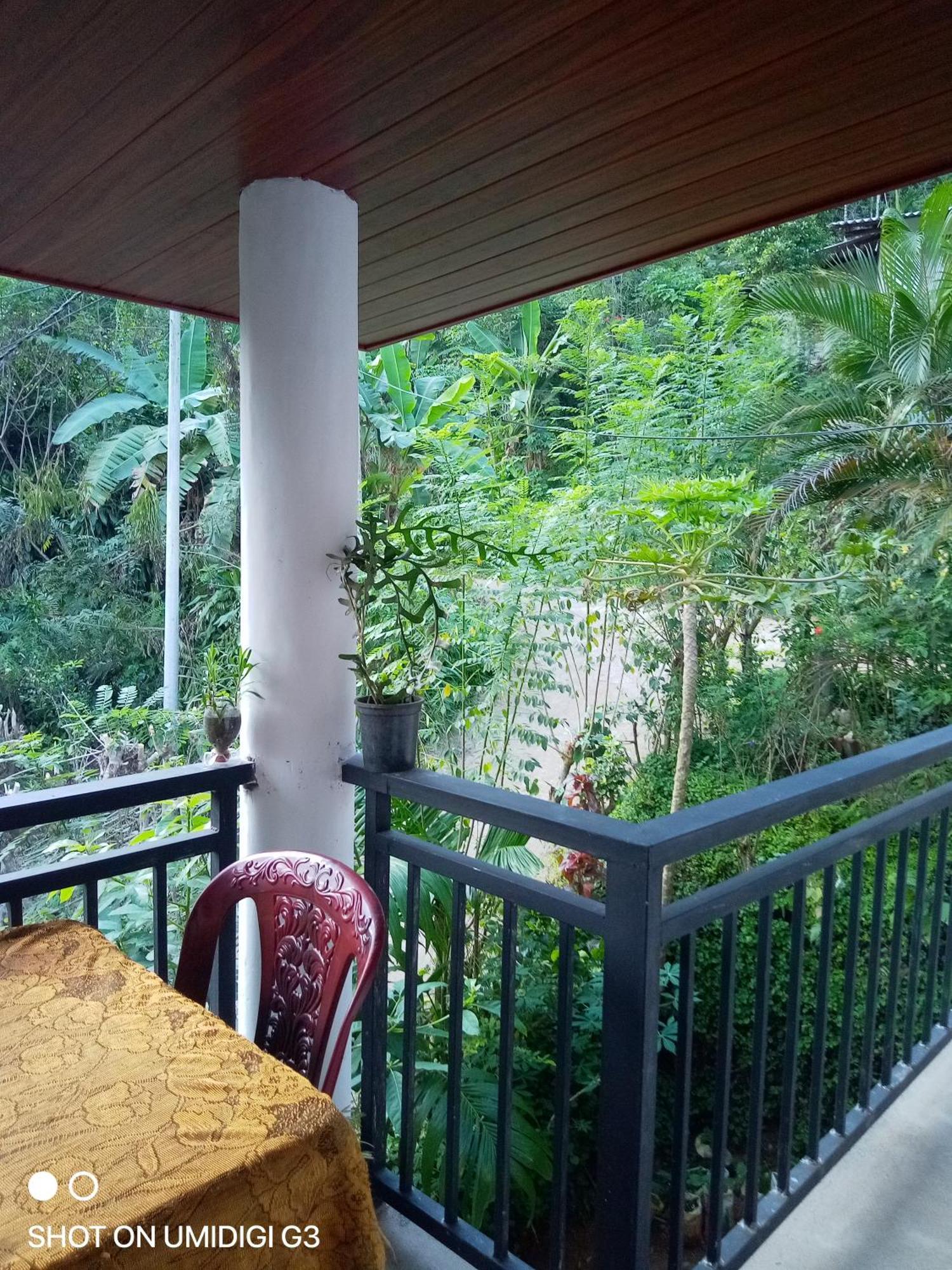 Milan Home Stay Ella Szoba fotó