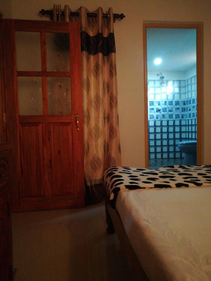 Milan Home Stay Ella Kültér fotó