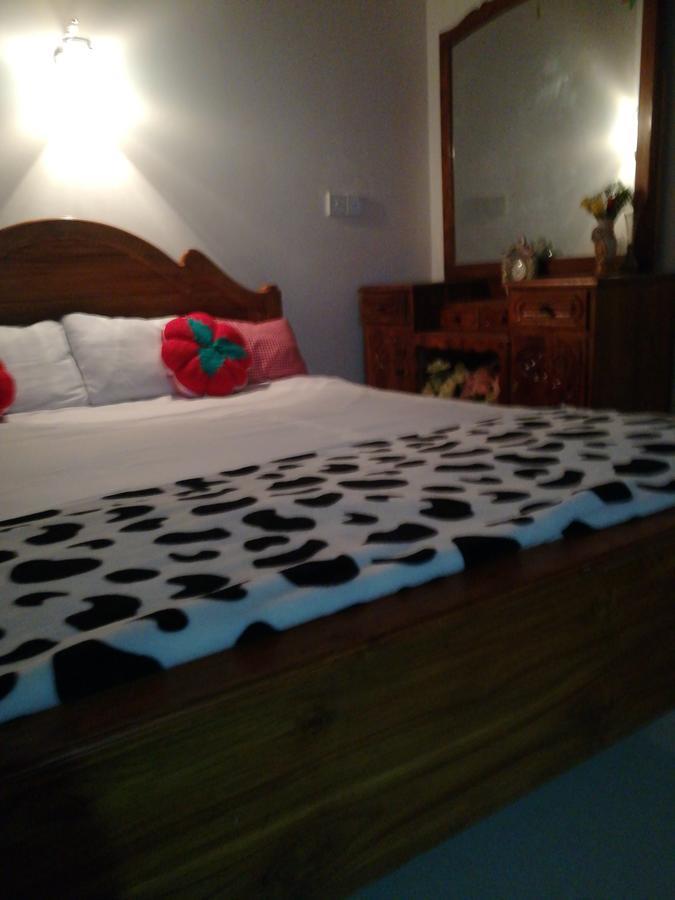 Milan Home Stay Ella Kültér fotó