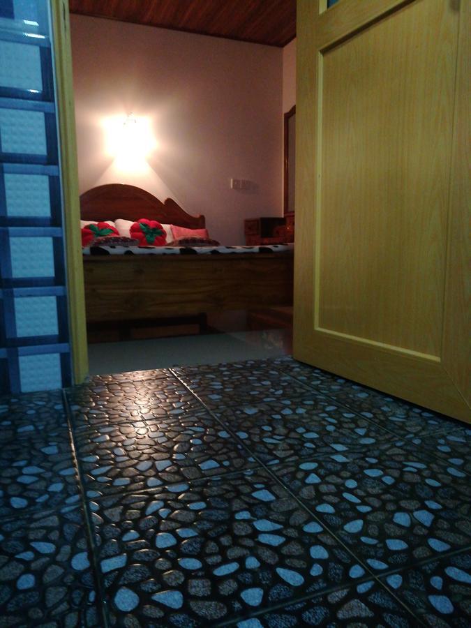 Milan Home Stay Ella Kültér fotó